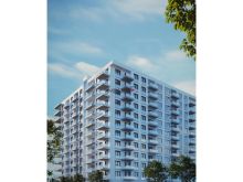 Shitet Apartament 1+1 tek Rezidenca Golden House, Shengjin!