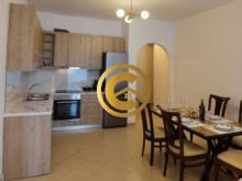 Apartament 2+1+2 me Qira në Sarandë –Totalisht i Mobiluar