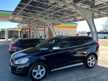 VOLVO XC60 2.4 R DESING