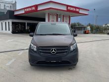 MERCEDES BENZ VITO- Auto Penta
