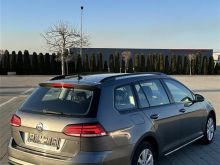 Golf 7.5 1.6 disel rks 049450880