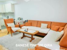 Banes 2+1 me qira ne ARBERI (te Dumnica GROUP) !DELTA