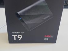 SSD T9