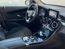 MERCEDES BENZ GLC220 - Auto Penta