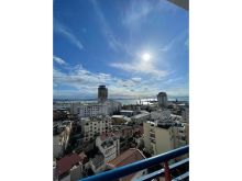 0697048063  Shitet, Apartament 3+1+2, Pranë Bashkisë, Durrës