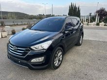 OKAZION HYNDAI SANTAFE AUTOMAT 2014