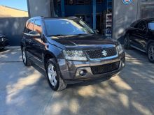 SUZUKI GRAND VITARA 2.4 AUTOMAT (zvicra)