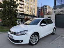 Golf 6 2.0 TDI VITI 2009 (RKS) Manual 5 Shpejtsi