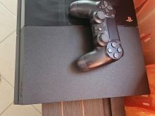 PLAY STATION 4 STANDART