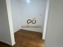 Apartament 1+1 ne shitje ne Porcelan, prane Europianit