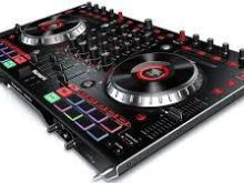Numark NS6II