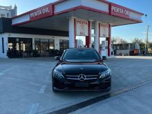 MERCEDES BENZ C200 - Auto Penta