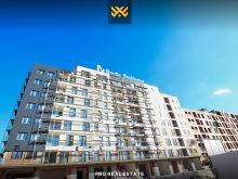 Banesë 68.14m² për #SHITJE te Mati 1