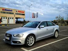 OKAZION‼️ AUDI A4 2015