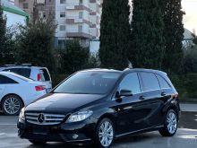 Mercedes Benz B class 180d