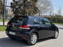 Golf  Highline 1.6TDI / DSG Automatik Me dogan  RKS 1Vit  (0