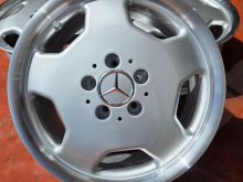 DISQE AMG MONOBLOK R16