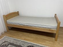 Krevate