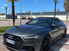 Audi A7 - 3.0Benzine - 2019 - Baxha - Distronik - Radar