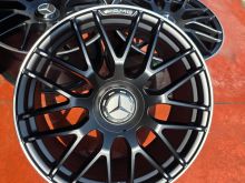 DISQE BENZ W204 AMG R17 ORGJINALE