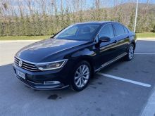 Passat B8 1.6 TDI 88kw 120ps DSG 2018