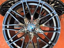 DISQE BMW X5M X6M R20 ORGJINAL