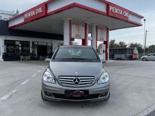 Mercedes-Benz B CLASS - AUTO PENTA