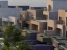 JA - Green Coast 2, Shitet 2+1+Parkim, Palas - Dhermi