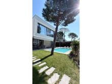 0677157705 Shesim vilë individuale me pishinë,në rezidencën
