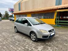 Ford C max 1.8 benzin-gaz