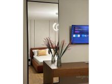 Shitet apartament modern 1+1 ne zonen e plazhit, Durres!