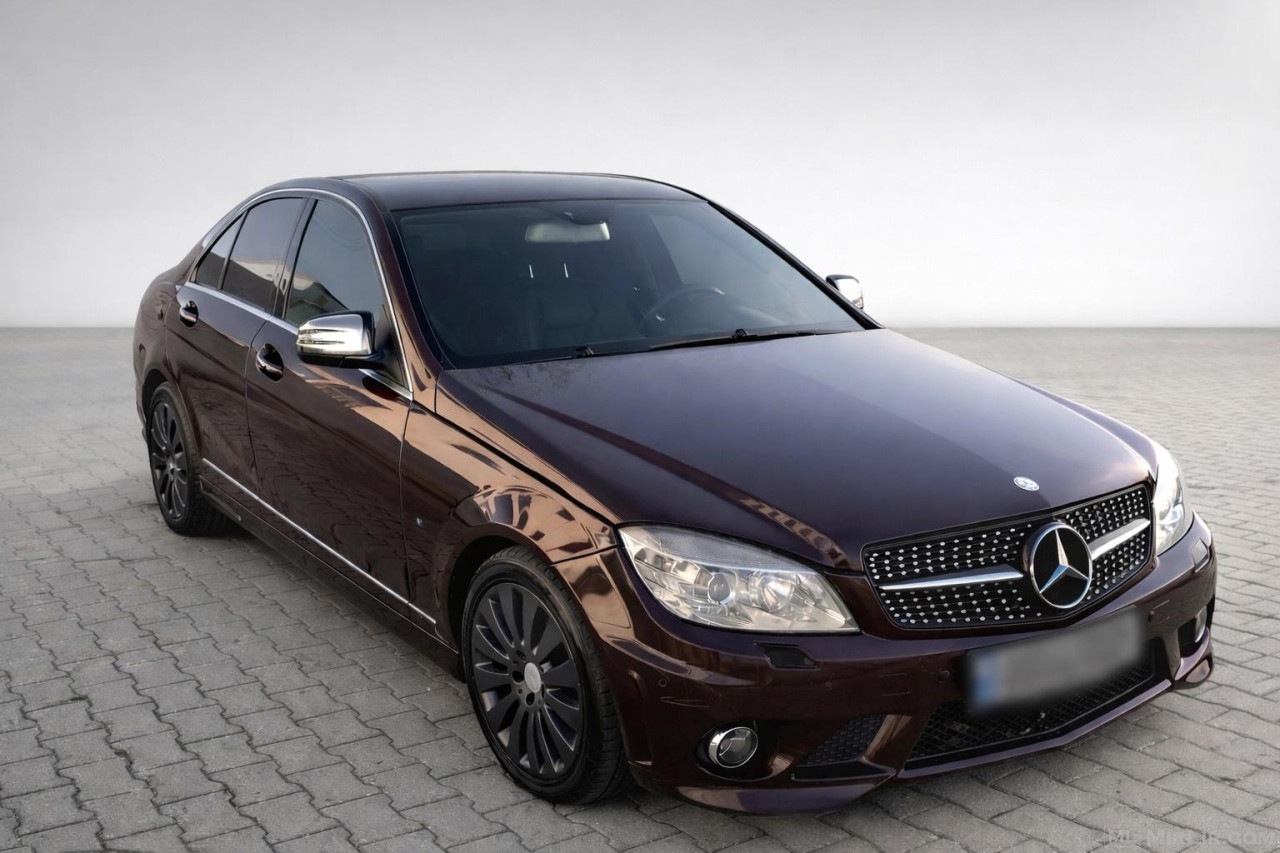 Mercedes Benz