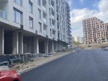 Banesë me qira - në \"Muharrem Fejza\"