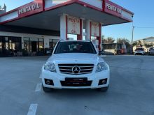 MERCEDES BENZ GLK 220 - Auto Penta