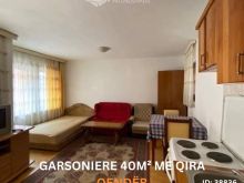 Garsonjere me qira 180 euro ne Lagjjen Dodona !DELTA