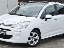 Citroen c3 1.2 vti exlusiv facelift automatic 🇨🇭🇨🇭