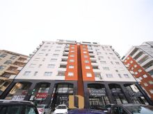BANESË NË SHITJE – BREGU I DIELLIT | 64 M²