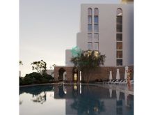 Apartament 2+1+2 Për Shitje në One Oricum Bay, Vlorë