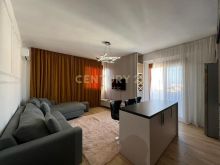 SHITET APARTAMENT 2+1 I MOBILUAR NE PLAZH HEKURUDHA DURRES !