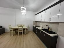 JEPET APARTAMENT ME QERA 2+1 STACIONI I TRENIT