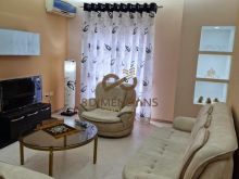 APARTAMENT 2+1 ME QERA TE RRUGA E KOSOVAREVE ( D8242A-47)