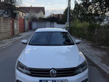 🔥 Volkswagen Jetta 2.0 TDI – 2015 (BlueMotion) 🔥