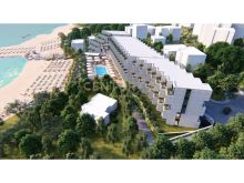 Penthouse Ekskluziv në \"Ionian Bay Luxury Resort\" – Vija e P