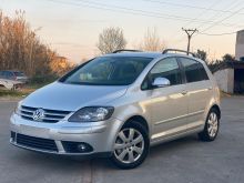 Golf plus Automat 1.9 nafte 2008🇩🇪