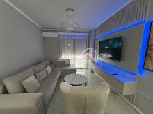 SHITET APARTAMENT 2+1 MODERN PRANE SHKOLLES \"INTERNACIONAL\"