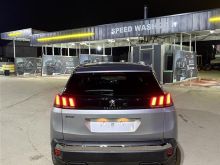Peugeot 3008 2020 1.5 blueHDi automatik