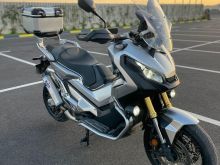 Honda Xadv 750