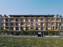 SHITEN APARTAMENT TIPOLOGJI 1+1 NE RADHIME, VLORE