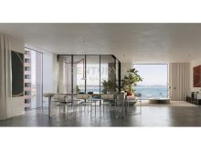 APARTAMENT 1+1 PËR SHITJE , DURRËS TOWER