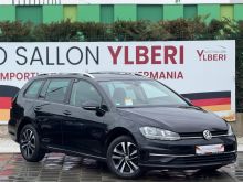 VW GOLF 7.5 HIGHLINE 2.0 TDI 2019